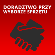 doradztwo przy wyborze sprzętu